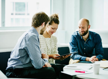 sistema de gestão empresarial