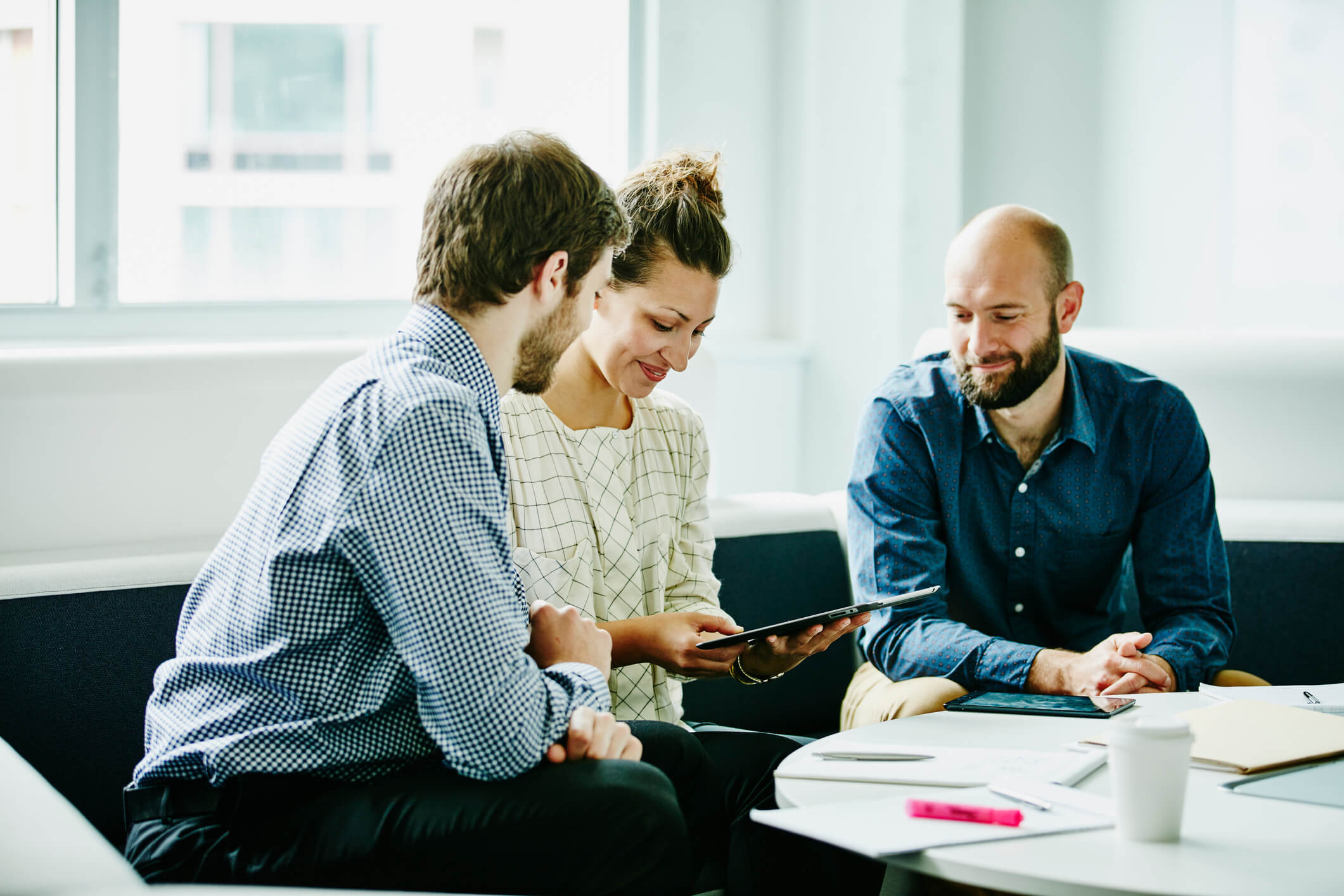 sistema de gestão empresarial