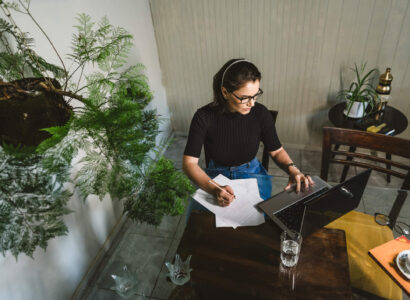 atendimento home office