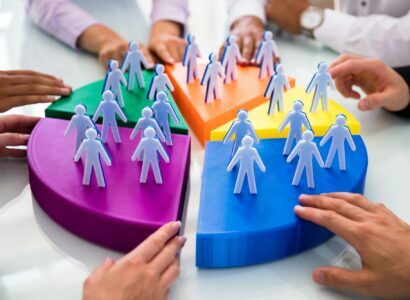 gestão inteligente de pessoas