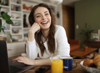 relacionamento com o cliente