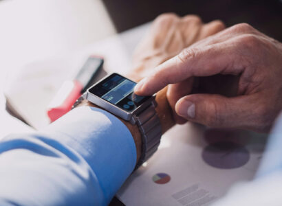 transformação digital na experiência do cliente