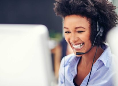 atendimento humanizado no call center