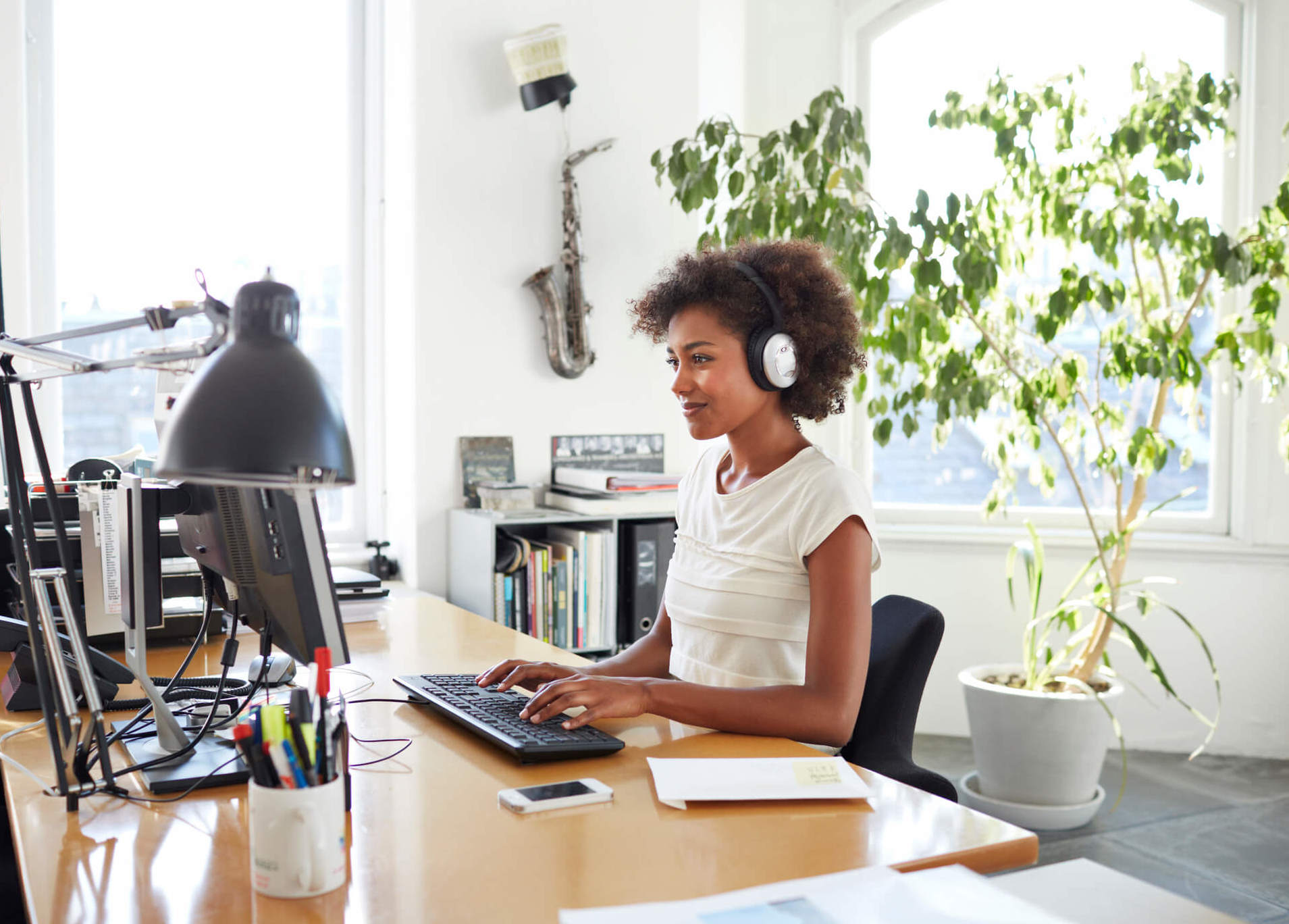 requisitos técnicos para home office