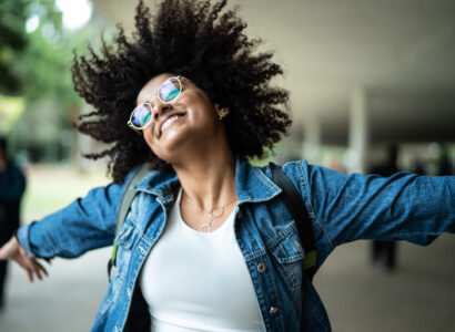 satisfação do cliente