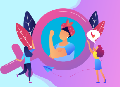 Princípios de Empoderamento das Mulheres