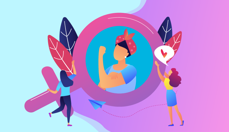 Princípios de Empoderamento das Mulheres