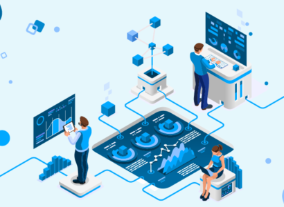 automatizar a gestão