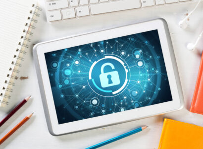 segurança da informação home office