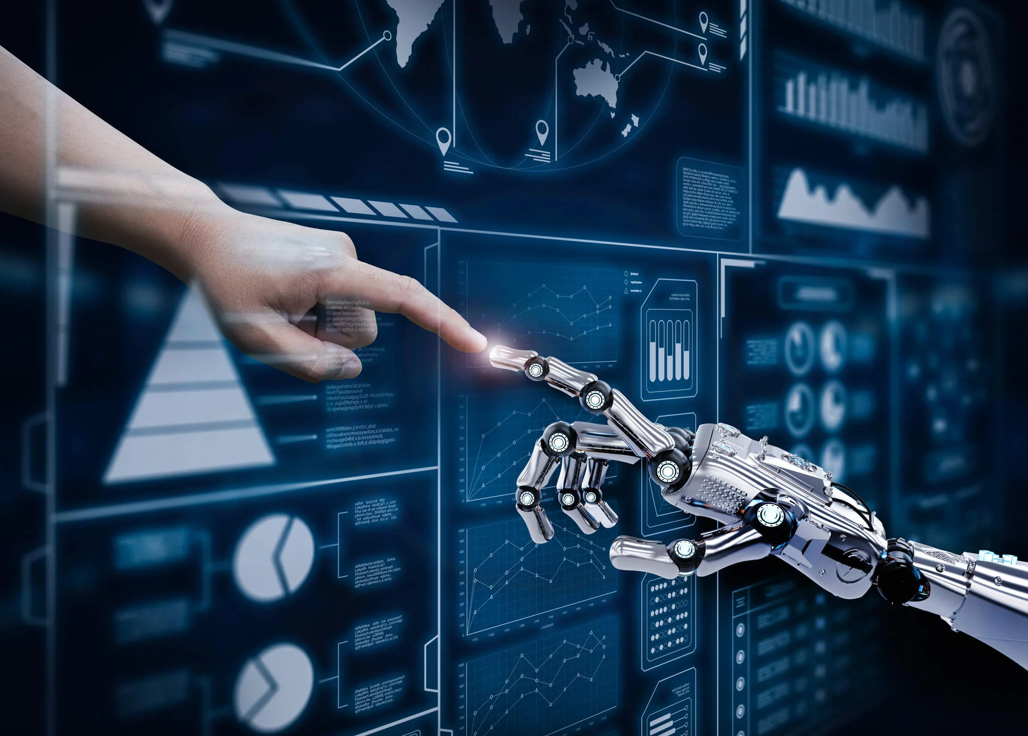machine learning