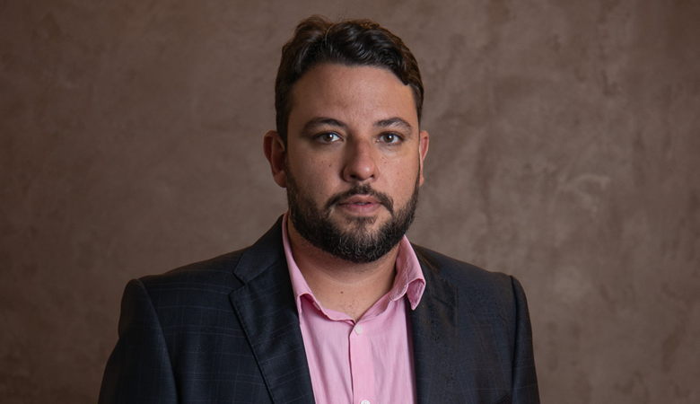 Aumento dos robos no mercado de trabalho