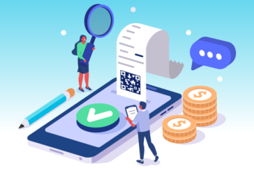 Case de cobrança AeC