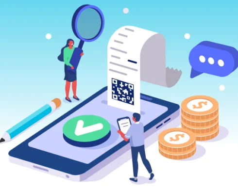 Case de cobrança AeC