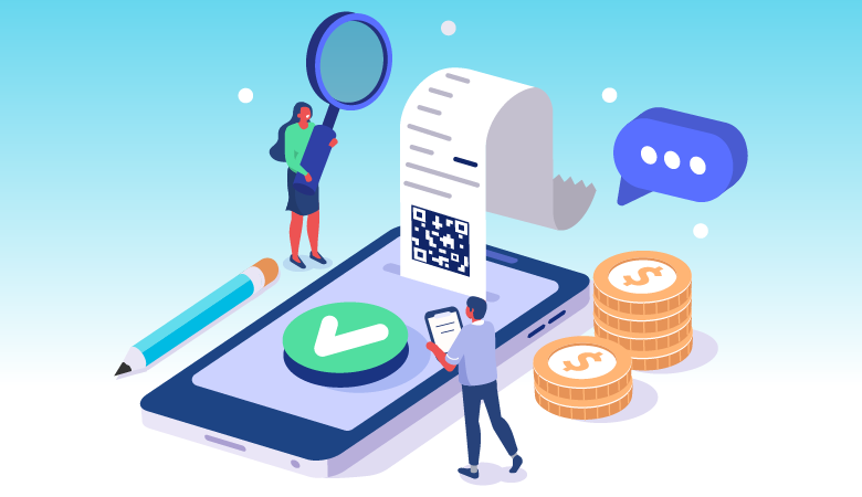 Case de cobrança AeC