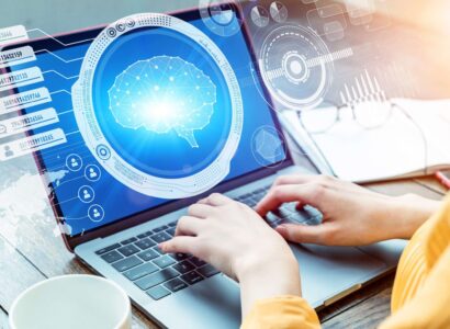 transformação digital nos negócios