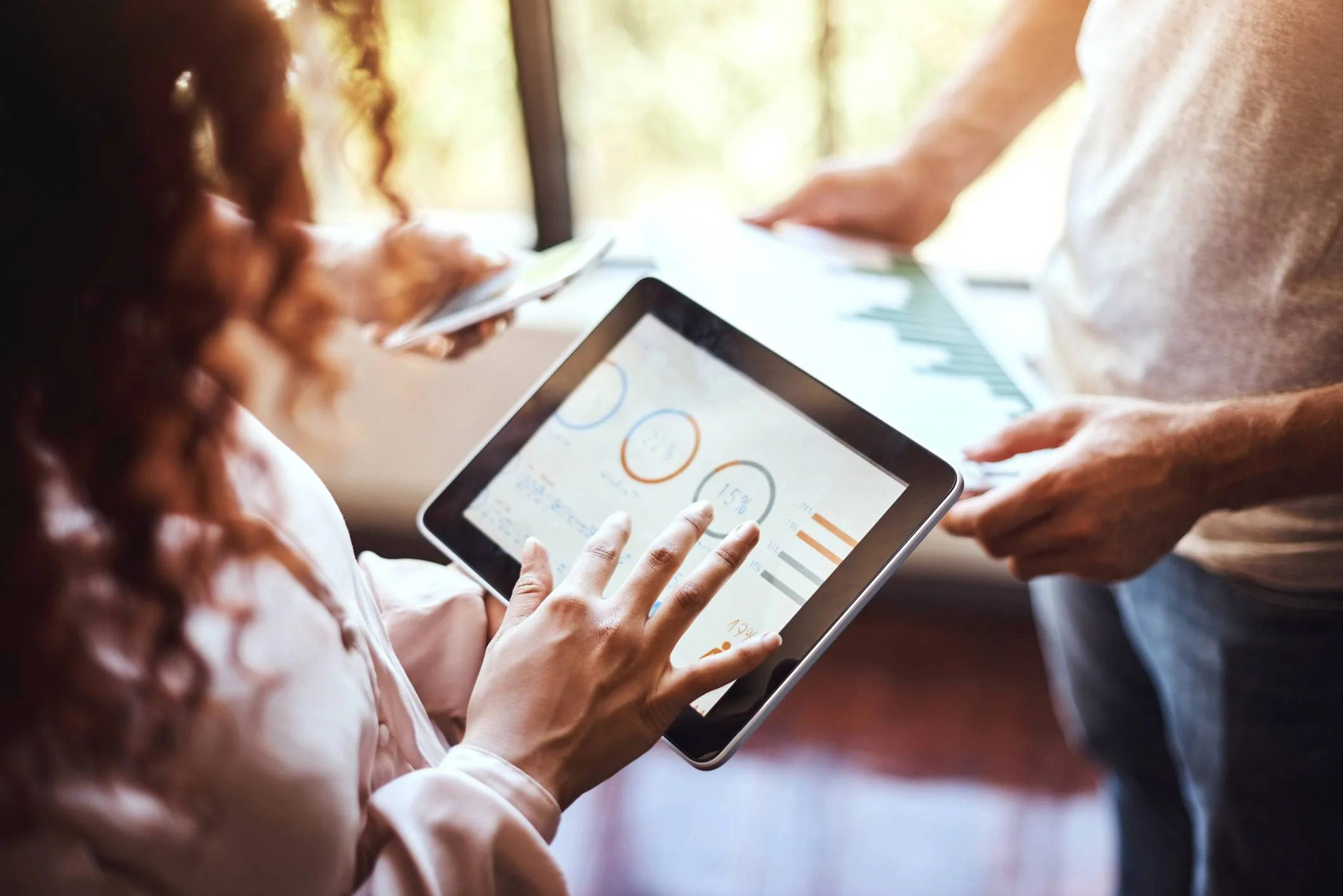 big data no atendimento ao cliente