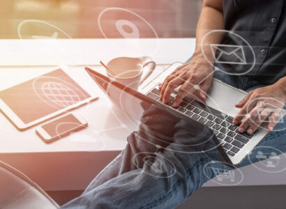 novas tecnologias no atendimento