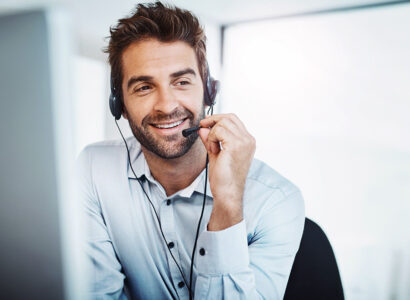 capacidade de atendimento