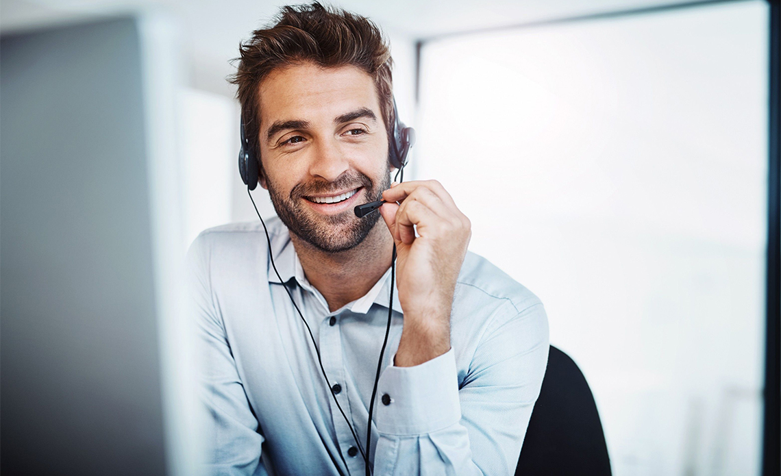 capacidade de atendimento