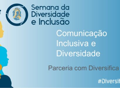 Semana da Diversidade e Inclusão - Dia 3