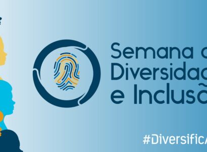 Semana da Diversidade e Inclusão AeC