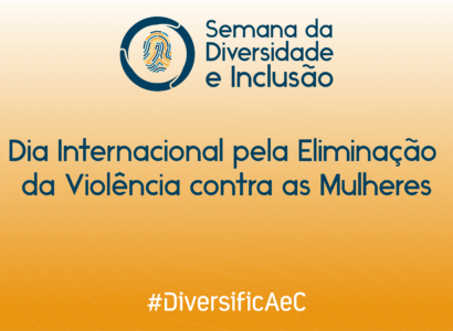Semana Diversidade e Inclusão - 4º dia