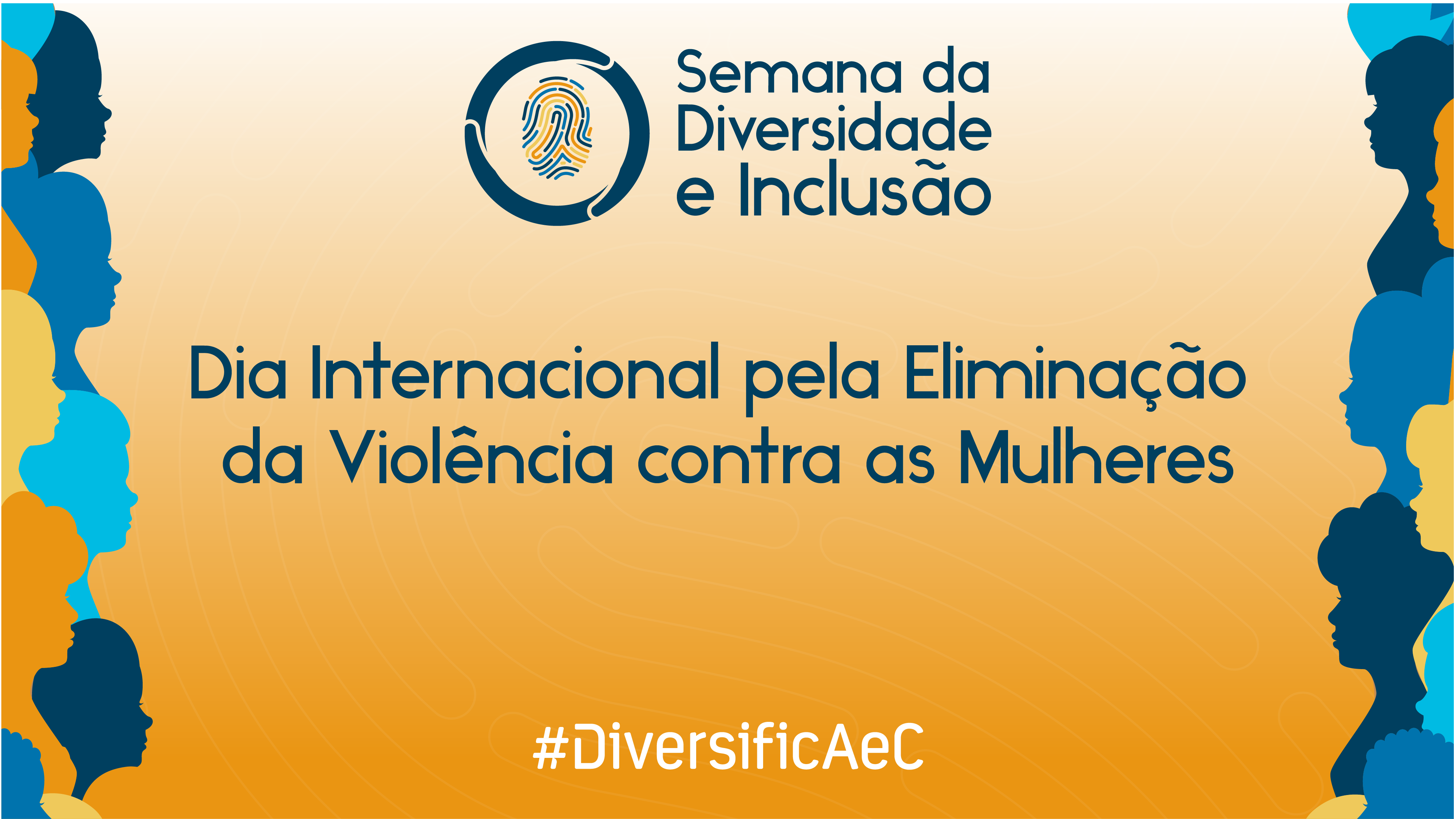 Semana Diversidade e Inclusão - 4º dia