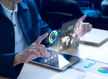 IoB (Internet of Behavior)