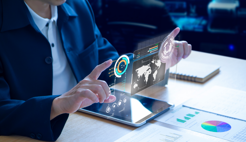 IoB (Internet of Behavior)