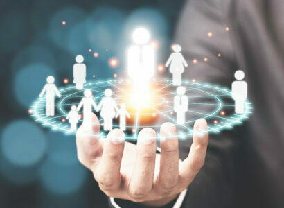 terceirização do atendimento ao cliente