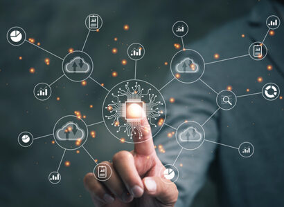 tecnologias inovadoras no atendimento