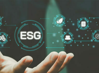 práticas de ESG