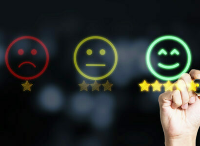 Calculando o Sucesso do cliente