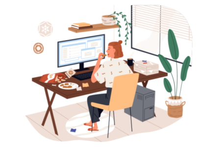 tecnologia no treinamento