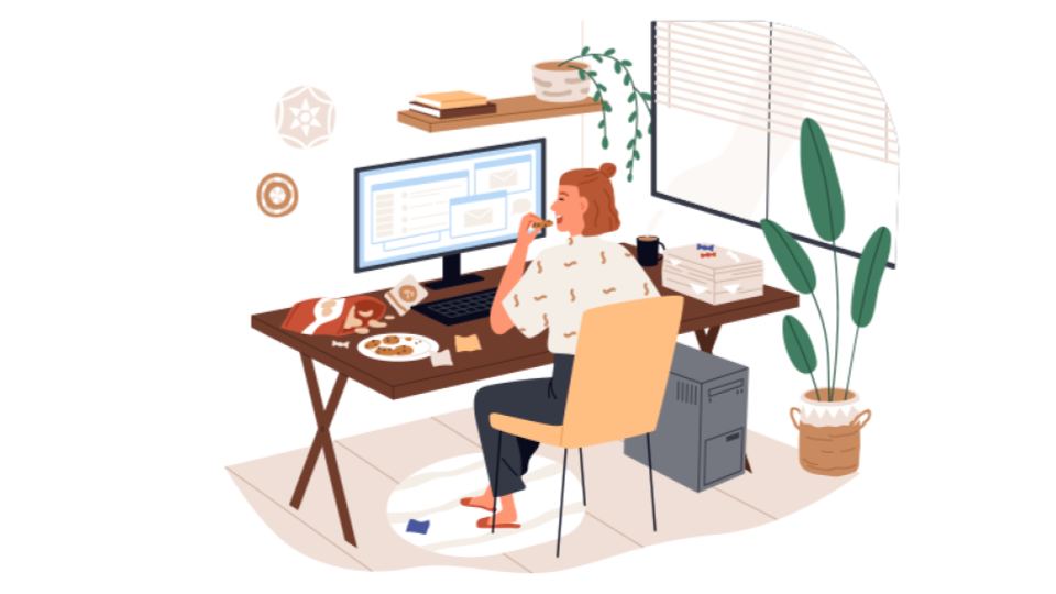 tecnologia no treinamento