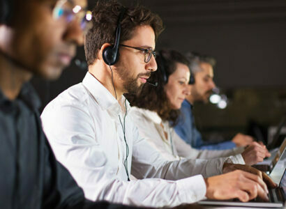 Satisfação do Consunidor