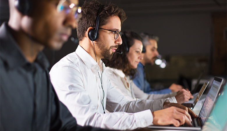 Satisfação do Consunidor