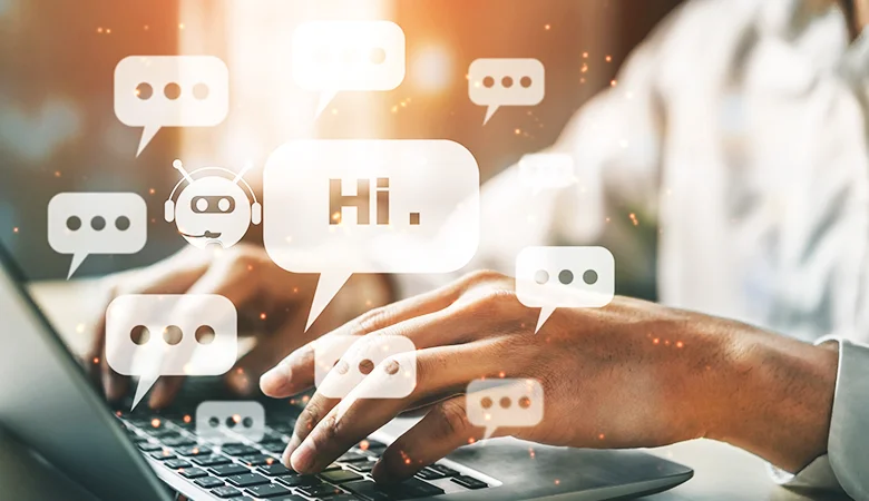 chatbot cognitivo