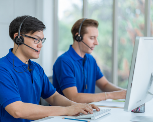 melhores práticas de atendimento