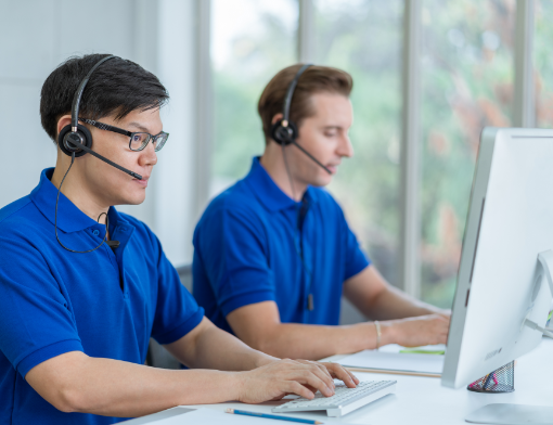 melhores práticas de atendimento