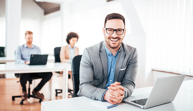 Atendimento ao cliente no setor bancário