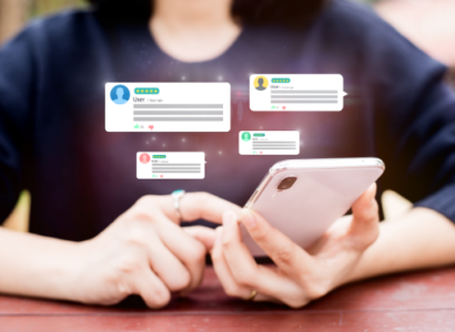 gestão da experiência do cliente