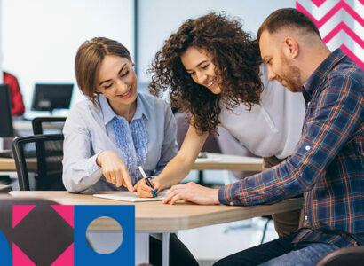 mapa da experiência do cliente