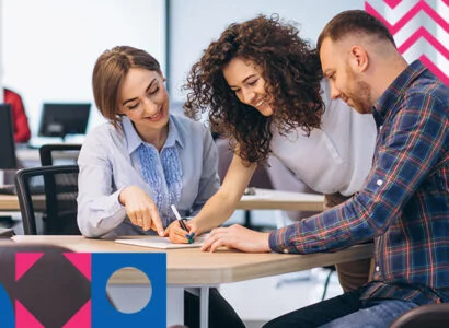 mapa da experiência do cliente