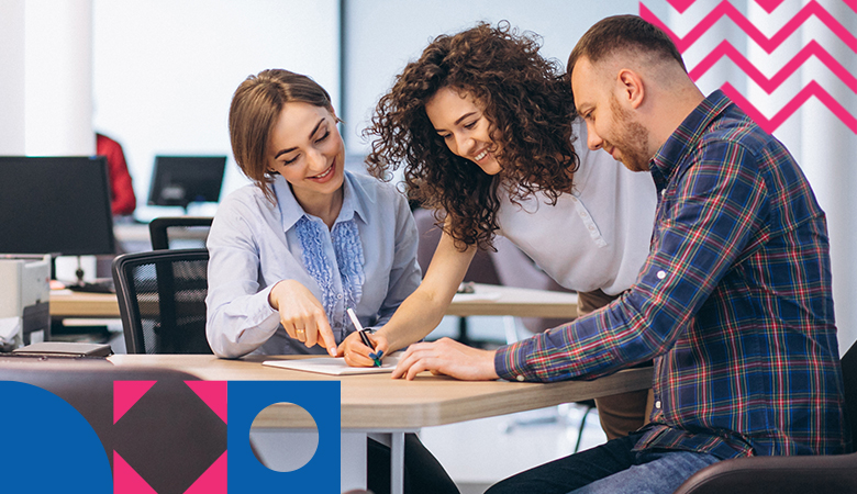 mapa da experiência do cliente