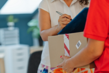 diminuição dos índices de insatisfação numa empresa de entregas sob demanda - Case AeC