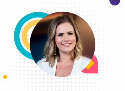 Flávia Neves Tomagnini - Diretora Jurídica e Compliance Officer da AeC