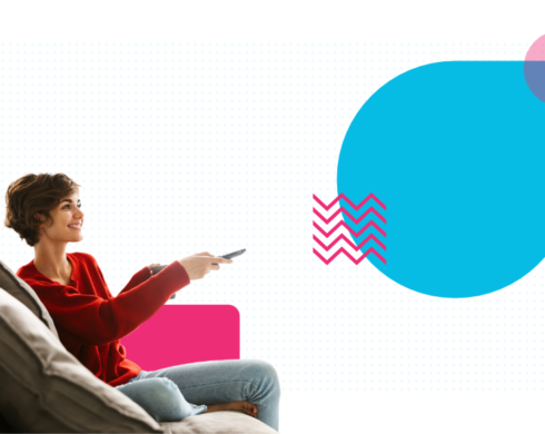 Retenção de clientes de uma das gigantes de TV por assinatura