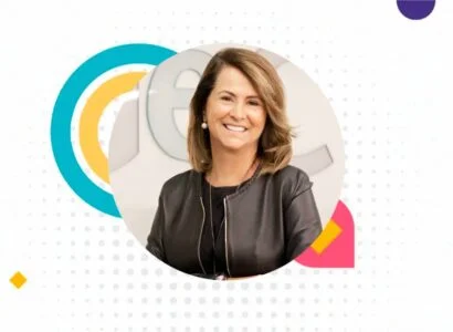 Monica Figueiró - Ouvidora na AeC