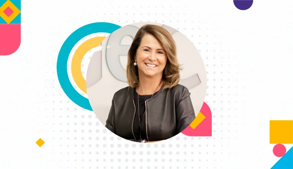 Monica Figueiró - Ouvidora na AeC